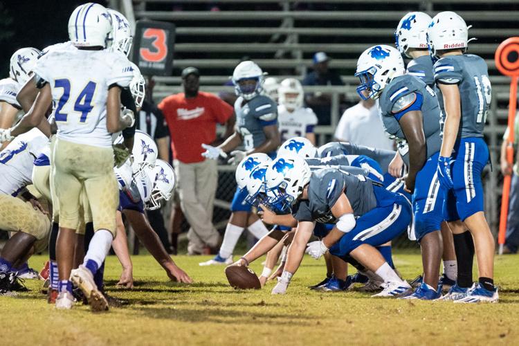 PHOTOS: Reeltown Shuts Out Goshen