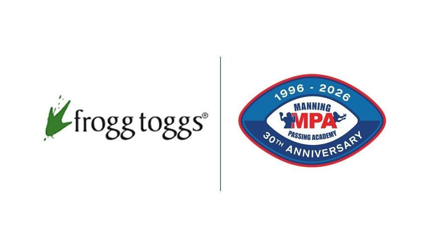 Frogg Toggs x MPA