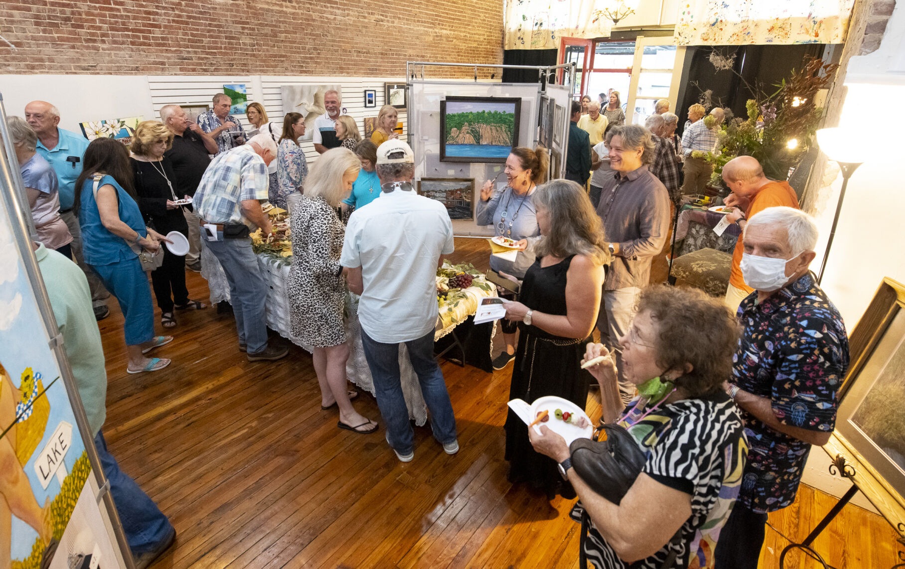 Lake Martin Living Art & Photo Contest