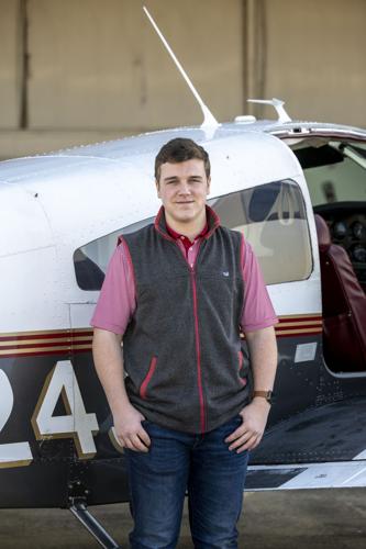 From paper planes to piloting, The Big Dream can come true