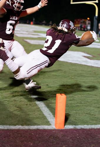 Photos: Stanhope Elmore at Benjamin Russell