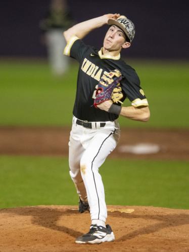 Wetumpka at Tallassee Baseball