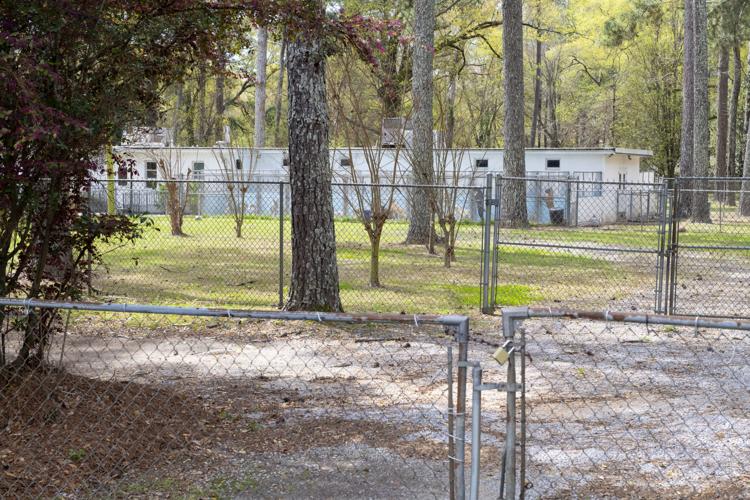 Blue Ridge Kennel
