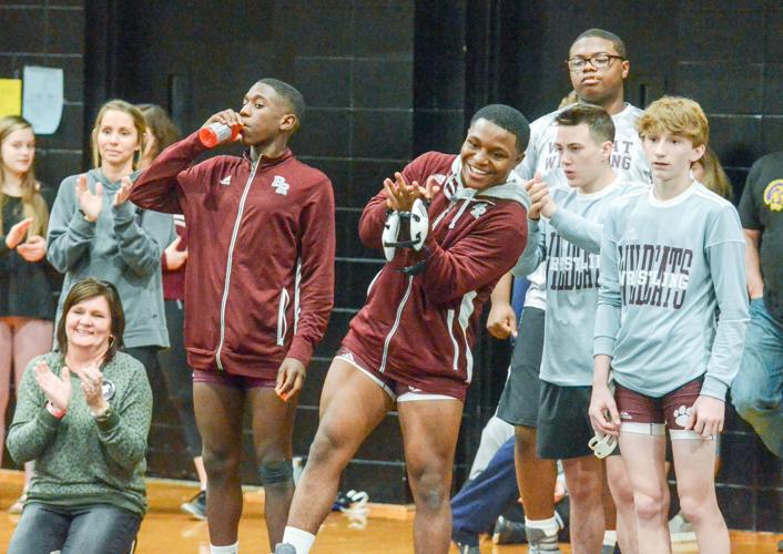 PHOTOS: Benjamin Russell, Wetumpka take top two spots at 2019 Indians Invitational