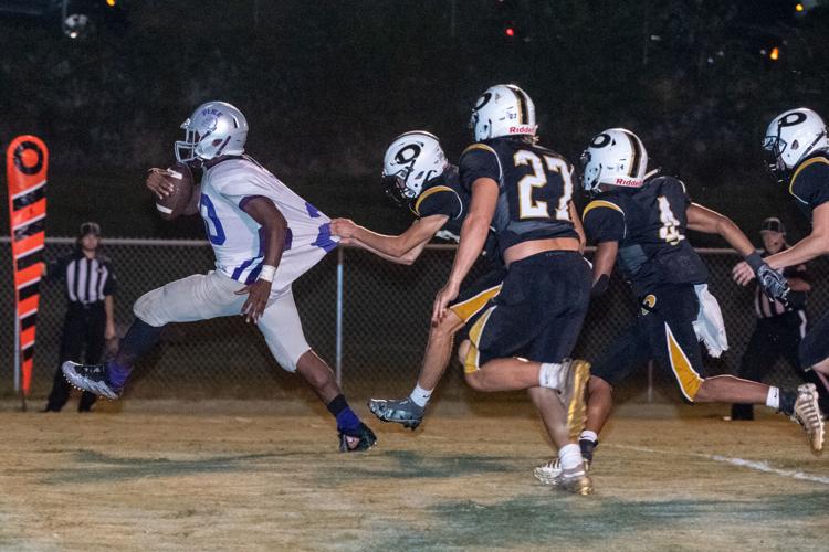 PHOTOS: Dadeville dominates Pike County