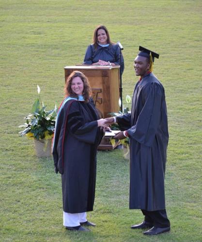 Edwards retires after 25 years in education