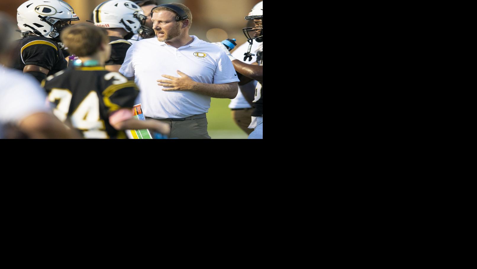 No spring practice, no problem: Dadeville excelling in offseason workouts