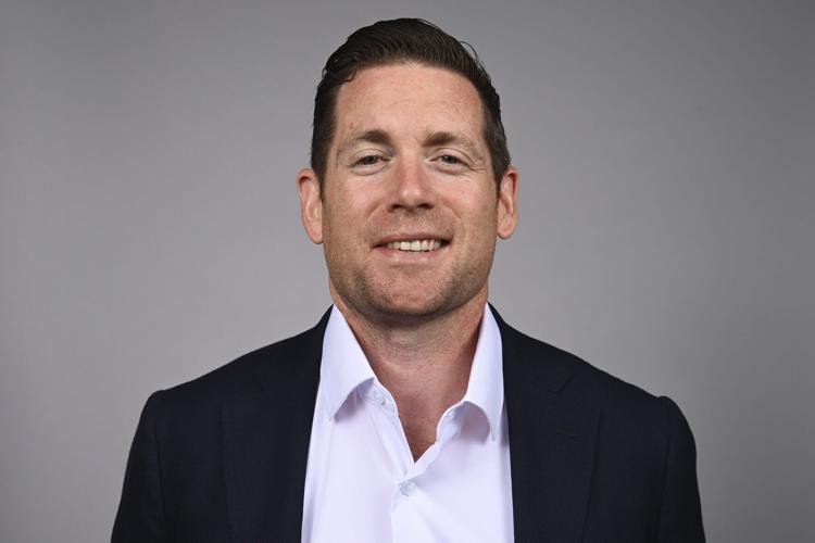 Chief Ticketing Officer, Joel Adams