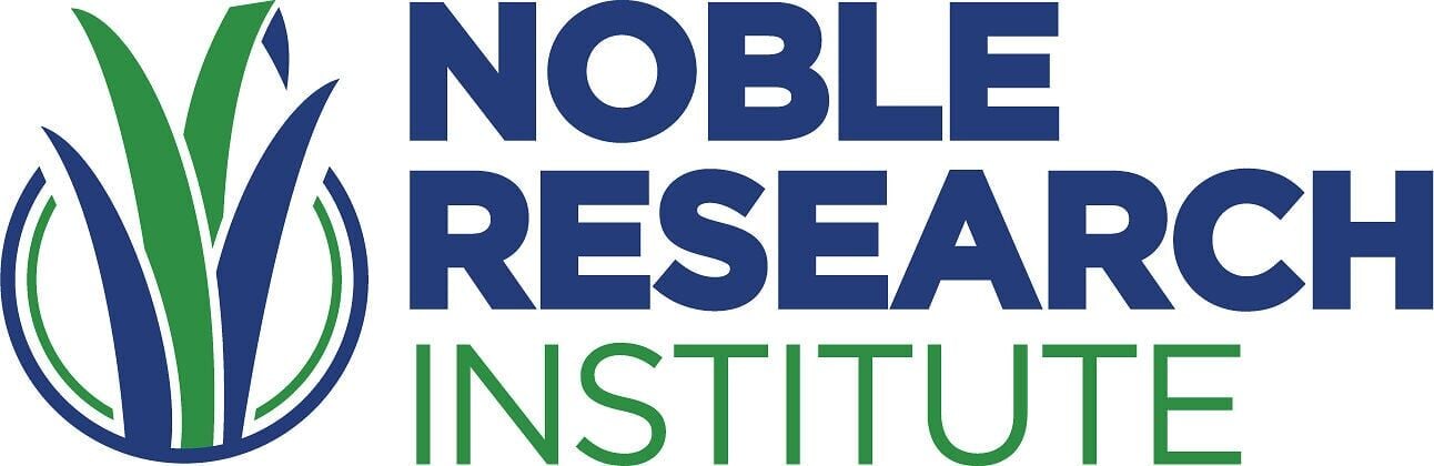 Noble Research Institute logo