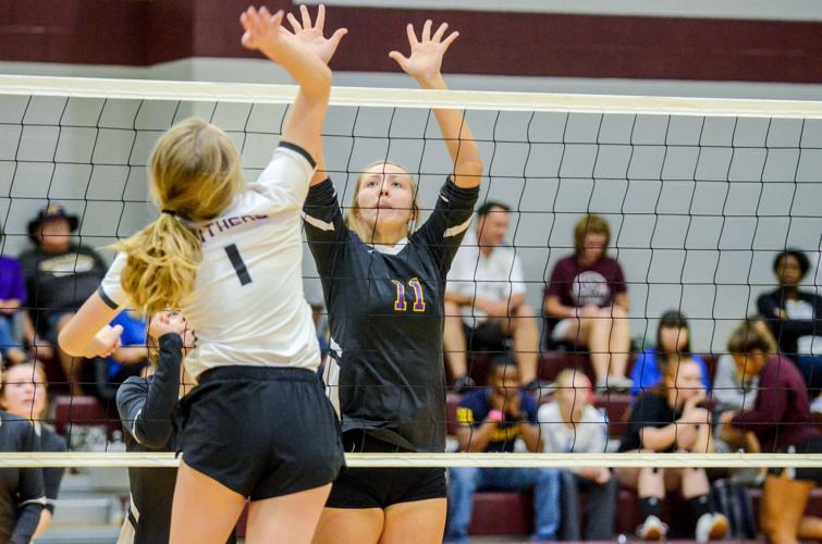 PHOTOS: Elmore County hosts annual ECHS Block Party