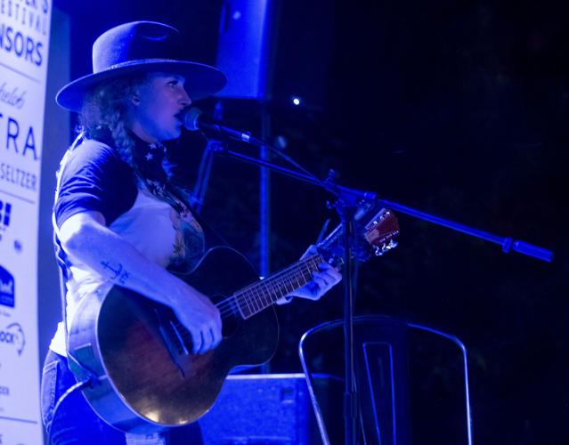 PHOTOS: Two nights of the Lake Martin Songwriter's Festival remain