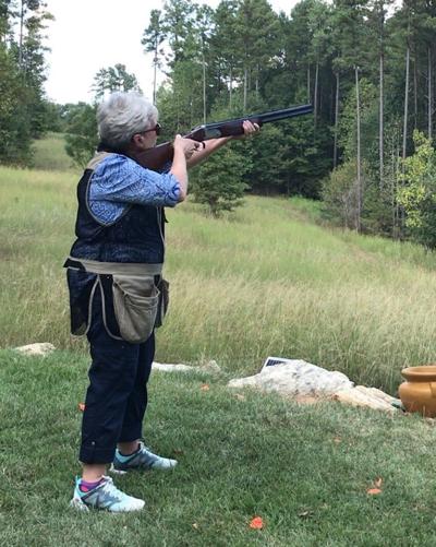Alex City Kiwanis Club hosting annual Sporting Clays Competition
