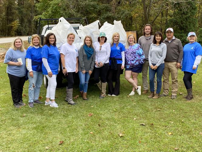 Renew Our Rivers Honor Roll