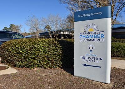 Lake Martin Innovation Center