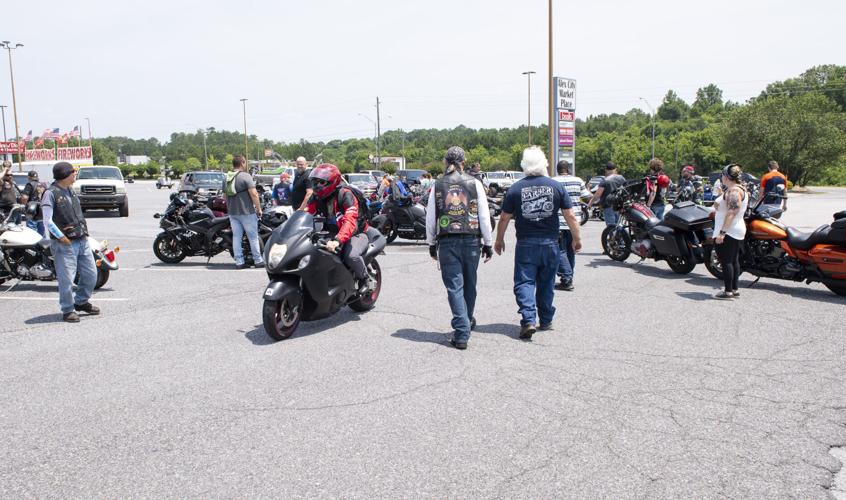 PHOTOS: Remembering the good times with #Watkinsstrong