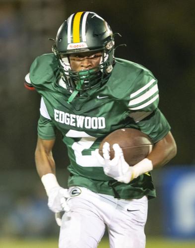 Edgewood hosts Crenshaw