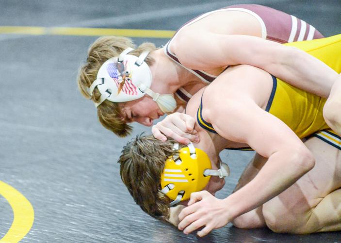 PHOTOS: Benjamin Russell, Wetumpka take top two spots at 2019 Indians Invitational