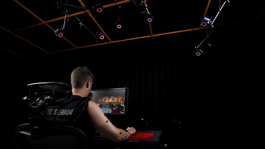 ZOWIE Sports Science Lab (Taiwan - Headquarters)