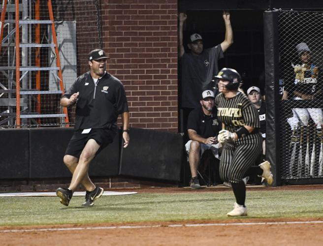 PHOTOS: Wetumpka softball wins AHSAA Class 6A state championship