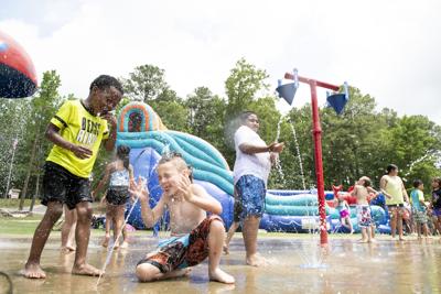 ‘More than a badge’ 2nd Annual D.A.R.E Fun Day approaches