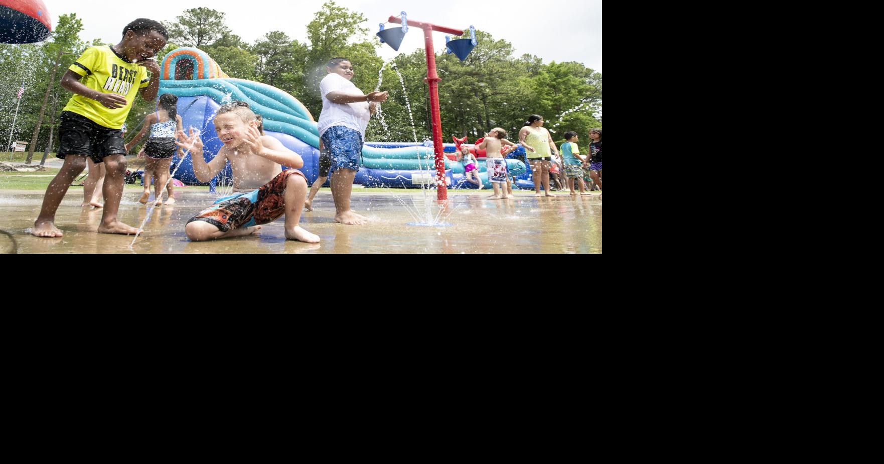 ‘More than a badge’ 2nd Annual D.A.R.E Fun Day approaches | News ...