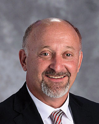 Dennis running for superintendent’s post