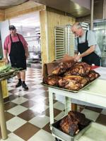 Red Hill Kitchen gives lake community a taste of what’s to come