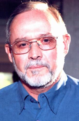 Mr. James Richard “Jim” Godwin