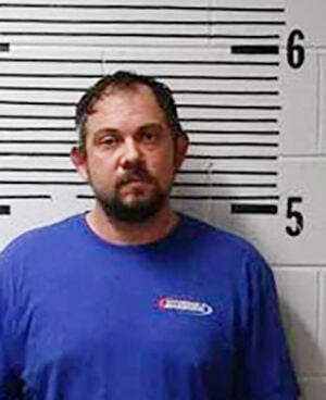 Wetumpka man charged with murder in Monday morning shooting