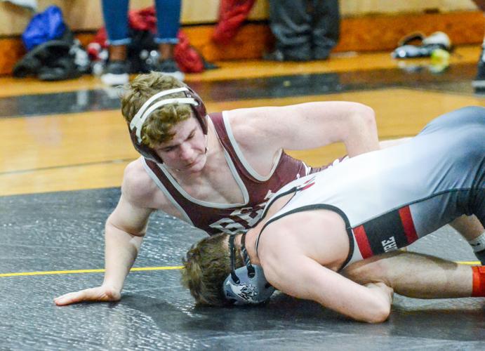 PHOTOS: Benjamin Russell, Wetumpka take top two spots at 2019 Indians Invitational