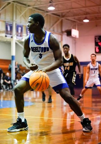 Reeltown punches ticket to area championship, first time in Jonathan Gardner's tenure