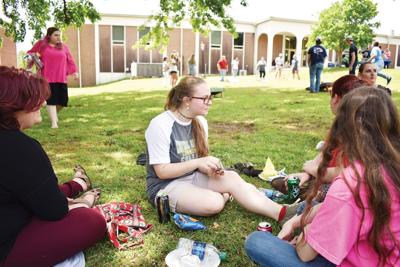 CACC seeks new dual enrollment students with “two-for-one” spring course offer