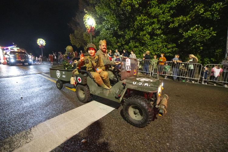 Christmas on the Coosa