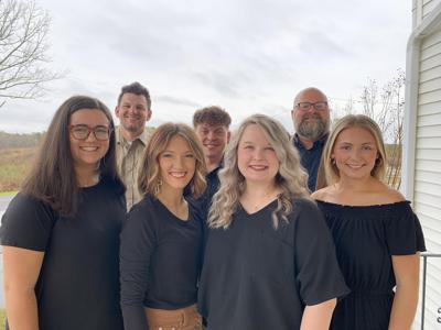 Bethel Baptist Church’s prayers have been answered