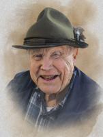 Cecil Gravlee Duffee, Jr