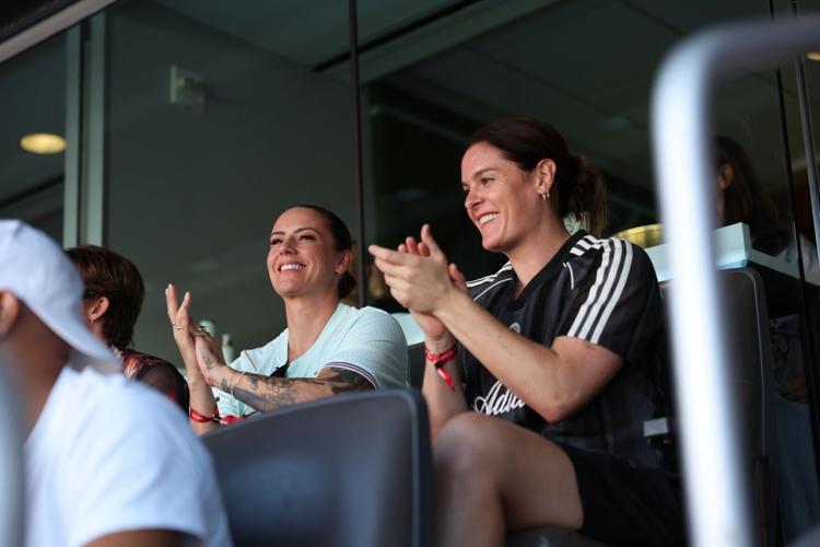 As an Official Sponsor of the FIFA World Cup 2026™, Dove celebrated the tournament final while spotlighting its commitment to helping girls build body confidence to stay in the game through #KeepHerConfident.