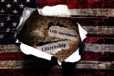 When the justices weigh the arguments, they will focus on the meaning of the first sentence of the 14th Amendment, known as the citizenship clause.