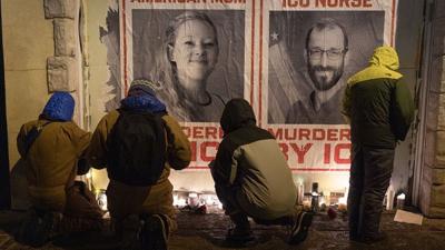 There’s a process for investigating killings by federal officers. Minneapolis is a ‘complete aberration’