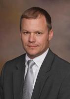 STATE FINALIST: Nolin selected as finalist for superintendent of year