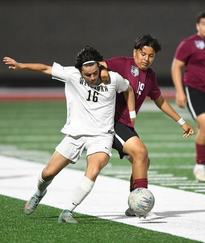 Wetumpka at Stanhope Elmore Boys Soccer