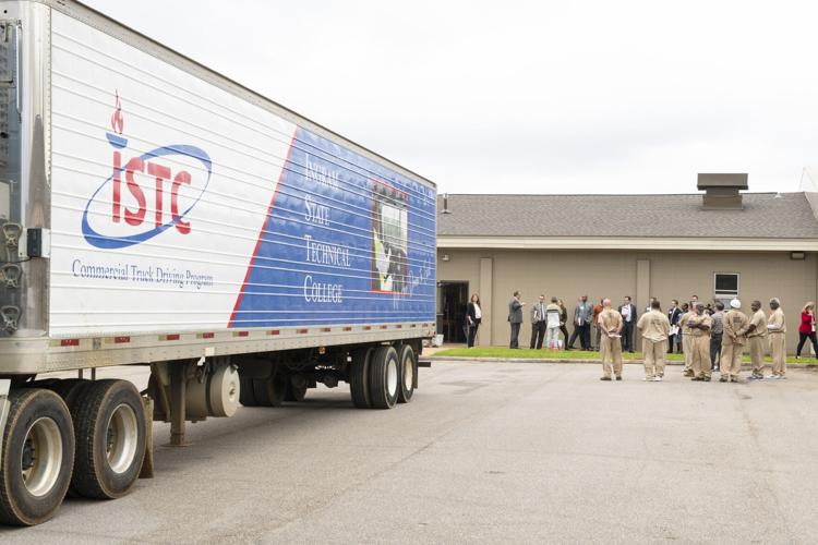 PHOTOS: Ingram State Tech Draper Campus