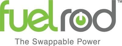FuelRod - The Nationwide Swappable Power Network