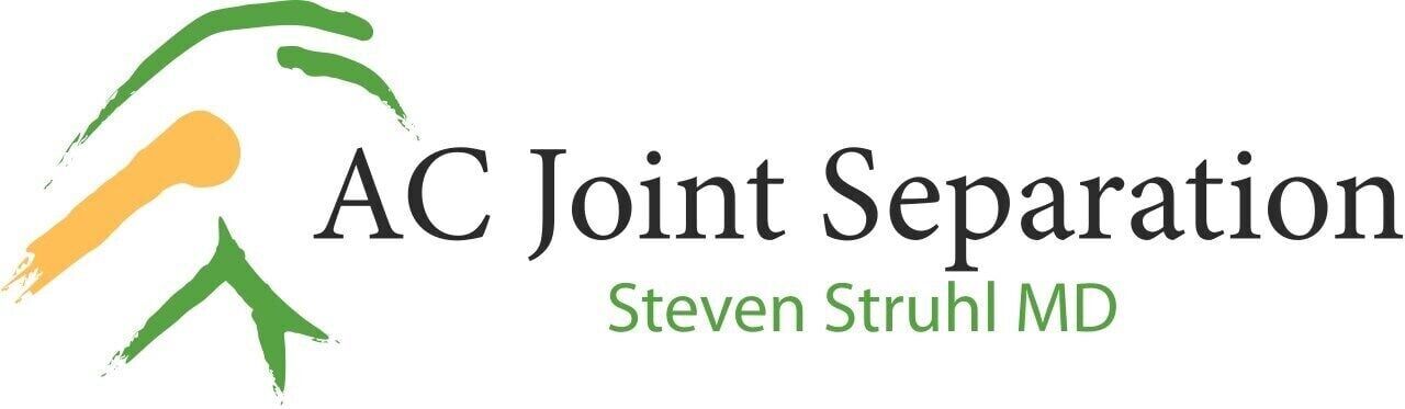 AC Joint Separation (PRNewsfoto/AC Joint Separation)