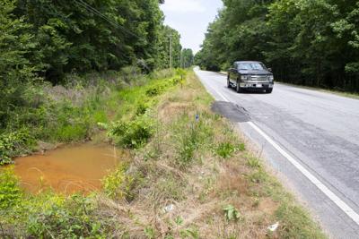 Portions of Rifle Range Road to close for culvert repairs