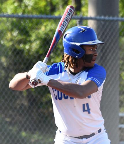 All-Outlook baseball team