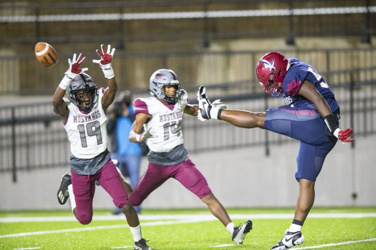 PHOTOS: Stanhope Elmore defeats Park Crossing