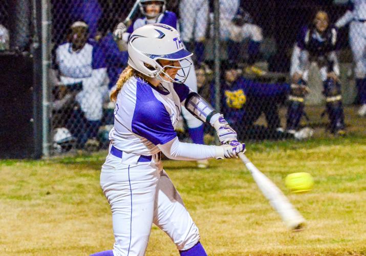PHOTOS: Tallassee claims title at Wetumpka Softball Tournament