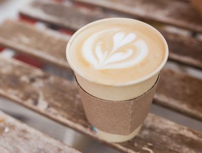 Scooter’s Coffee opens this week