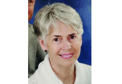 Sara Elizabeth Fields Ferguson