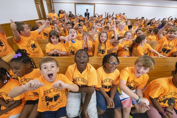 PHOTOS: Trial and escape of Gold E. Locks